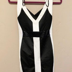 KARDASHIAN KOLLECTION 'LIPSY' MINI DRESS :) 4